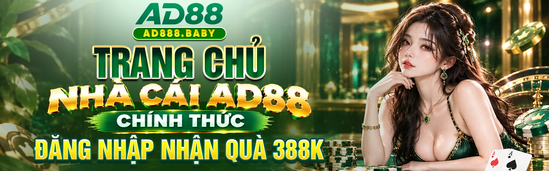 AD88 trang chủ nhà cái AD88 chính thức đăng nhập nhận 388K