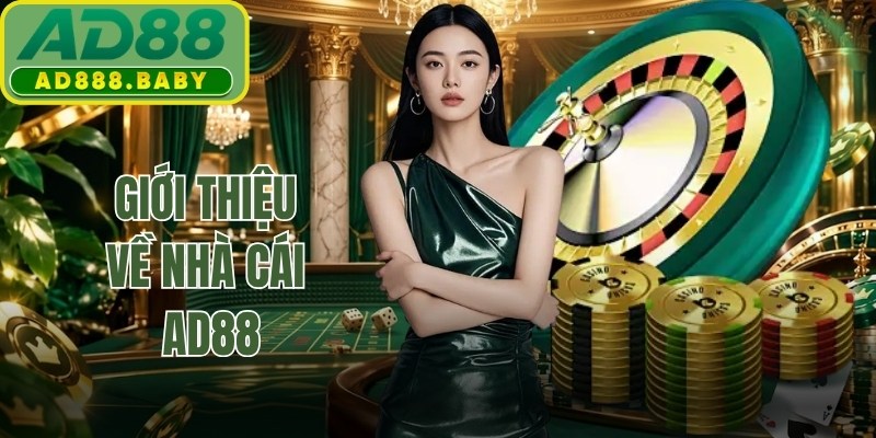 Giới thiệu về nhà cái AD88